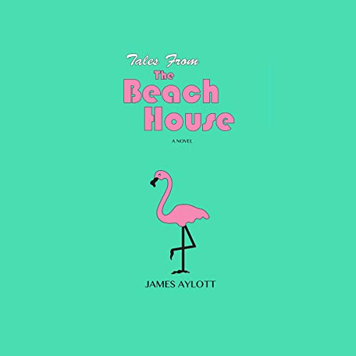 Cover of Tales from the Beach House