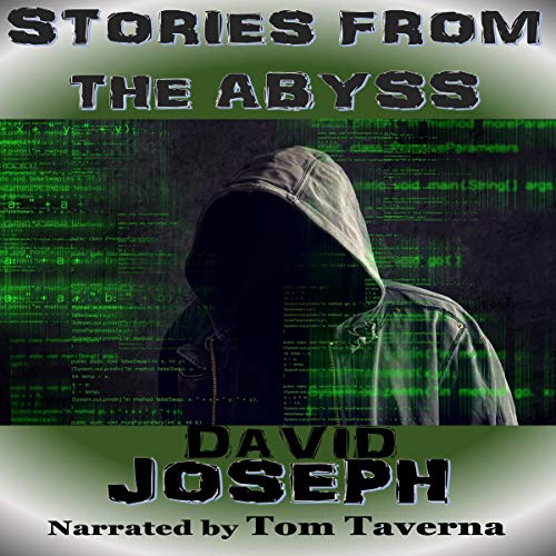 Cover of Stories from the Abyss
