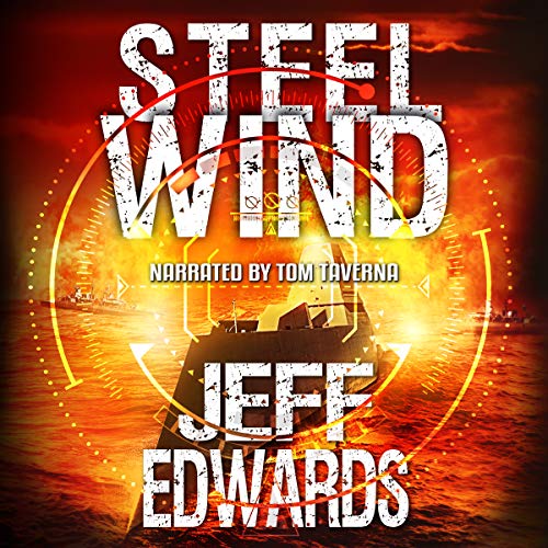 Cover of Steel Wind
