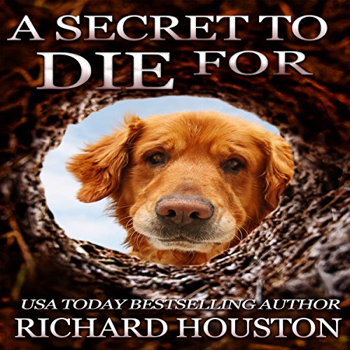 Cover of A Secret to Die For