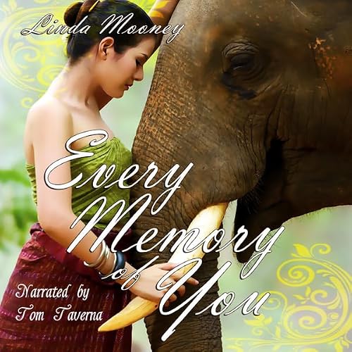 Cover of Every Memory of You