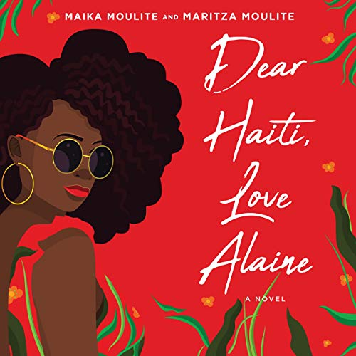 Cover of Dear Haiti, Love Alaine