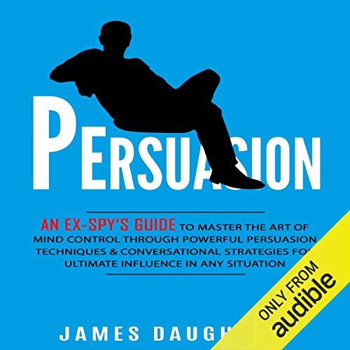 Cover of Persuasion