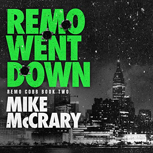 Cover of Remo Went Down