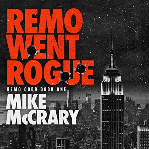 Cover of Remo Went Rogue
