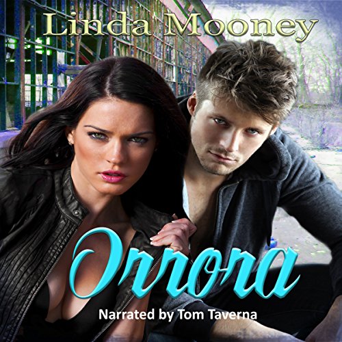 Cover of Orrora