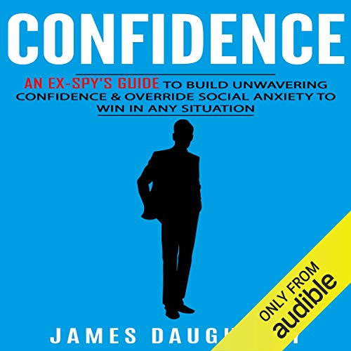 Cover of Confidence