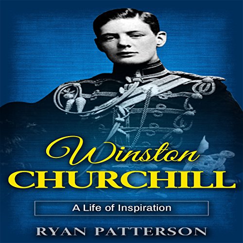 Cover of Winston Churchill