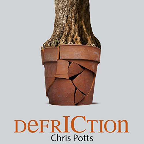 Cover of DefrICtion: Unleashing Your Enterprise to Create Value from Change