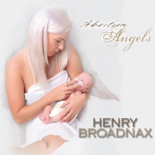 Cover of Abortion Angels