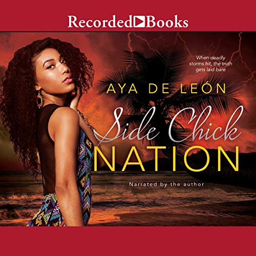 Cover of Side Chick Nation