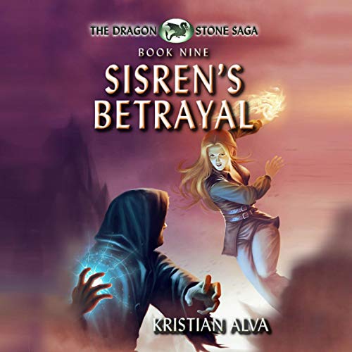 Cover of Sisren's Betrayal