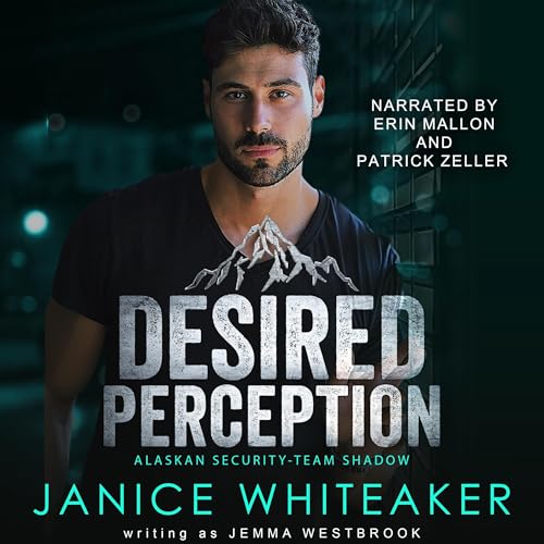 Cover of Desired Perception