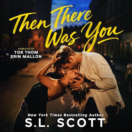 Cover of Then There Was You