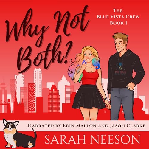 Cover of Why Not Both?