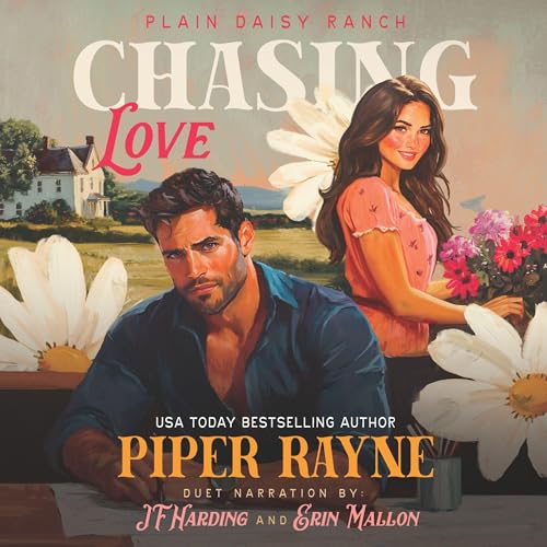 Cover of Chasing Love: The Owens