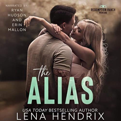 Cover of The Alias