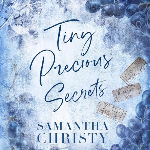 Cover of Tiny Precious Secrets