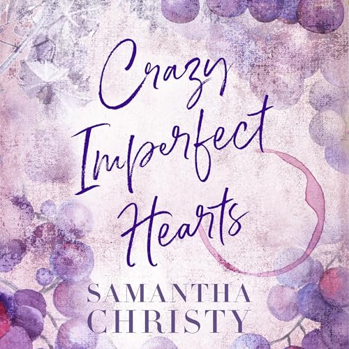 Cover of Crazy Imperfect Hearts