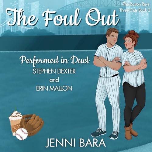 Cover of The Foul Out