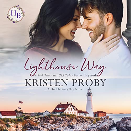 Cover of Lighthouse Way
