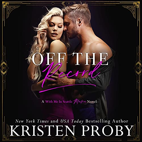 Cover of Off the Record