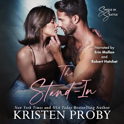 Cover of The Stand-In