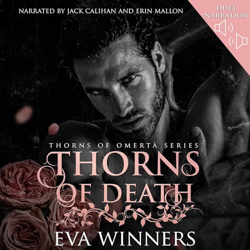 Cover of Thorns of Death