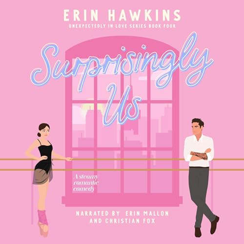 Cover of Surprisingly Us