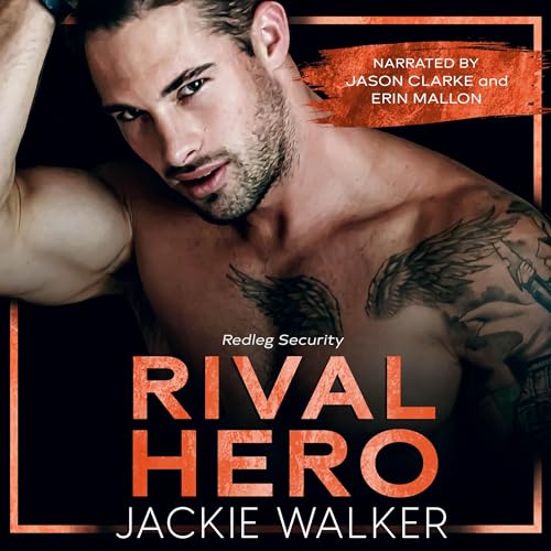 Cover of Rival Hero