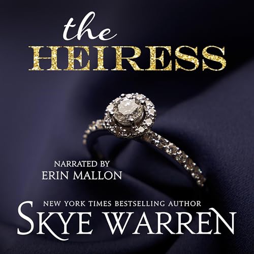 Cover of The Heiress