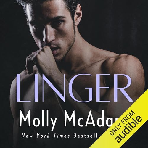 Cover of Linger