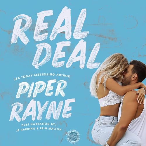 Cover of Real Deal