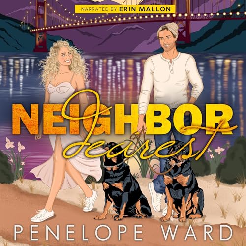 Cover of Neighbor Dearest
