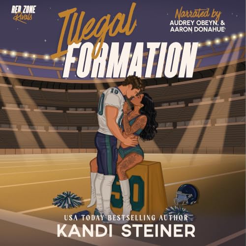 Cover of Illegal Formation