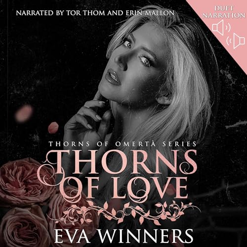 Cover of Thorns of Love