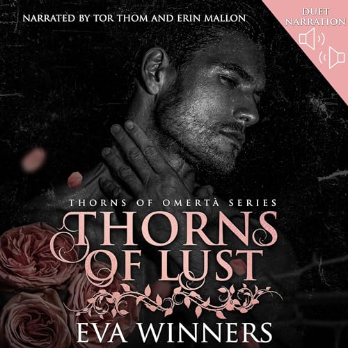 Cover of Thorns of Lust