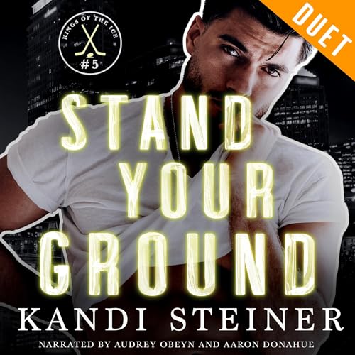 Cover of Stand Your Ground
