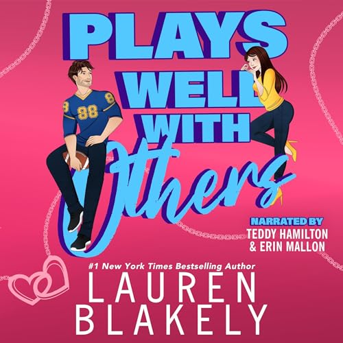 Cover of Plays Well with Others