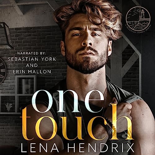 Cover of One Touch