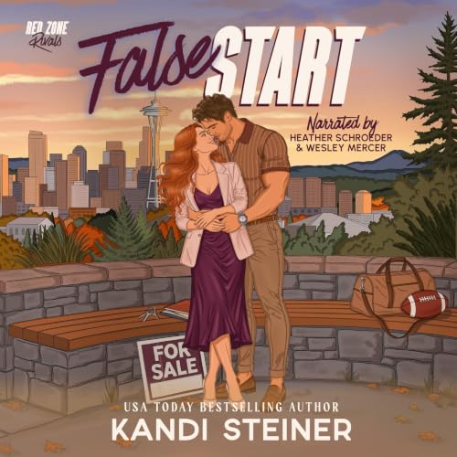Cover of False Start