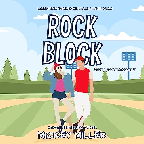 Cover of Rock Block