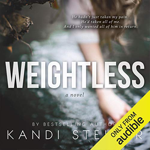 Cover of Weightless