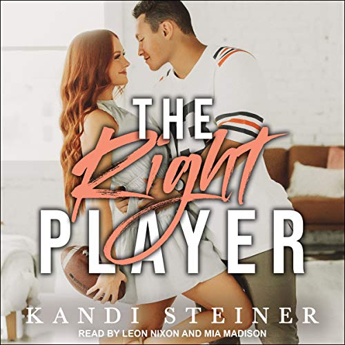 Cover of The Right Player