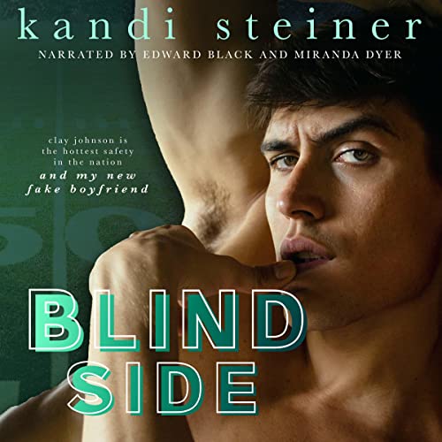 Cover of Blind Side