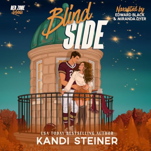 Cover of Blind Side