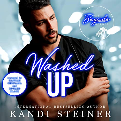 Cover of Washed Up