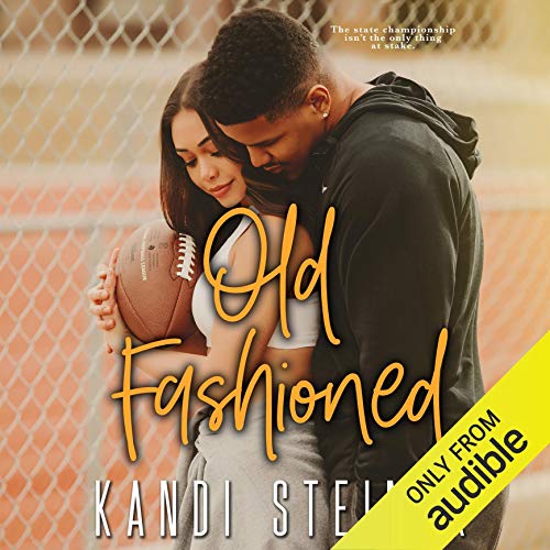 Cover of Old Fashioned