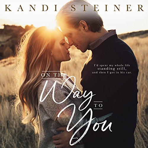 Cover of On the Way to You