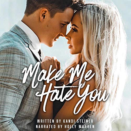 Cover of Make Me Hate You